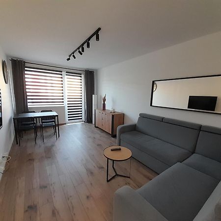 Apartament Leszczynki Gdynia Eksteriør billede